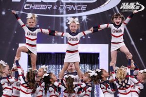 Image post by @theusfinals on Instagram