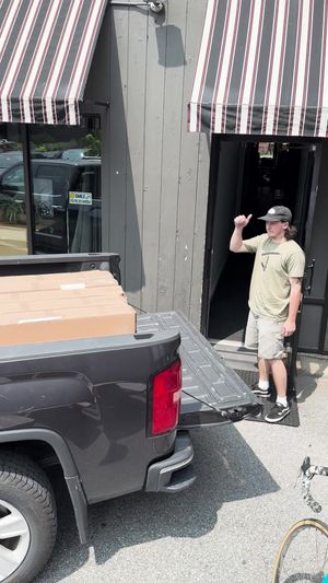 Video post by @jskis on Facebook