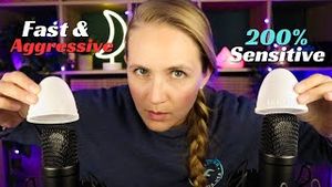 Video post by @fastasmr on YouTube