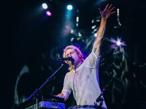 Image post by @summerfest on Instagram