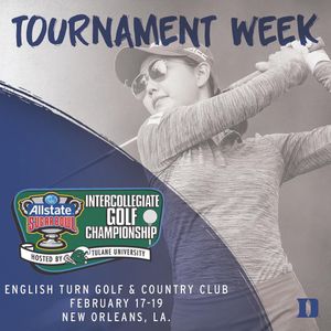 Image post by @dukewgolf on Instagram