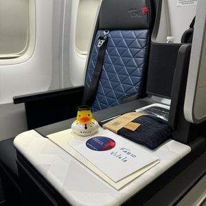 Image post by @deltaairlines_br on Instagram