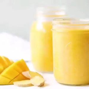 Image post by @drinkfreshblends on Facebook
