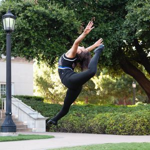 Image post by @ndadance on Instagram