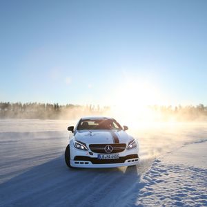 Image post by @mercedesamg on Instagram