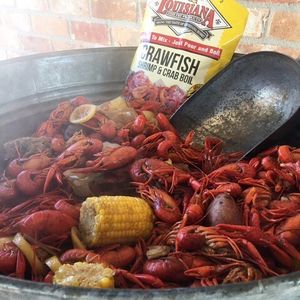 Image post by @lafishfry on Instagram