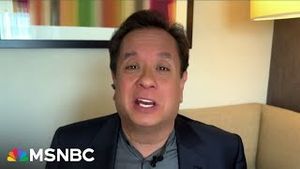 Video post by @msnbc on YouTube