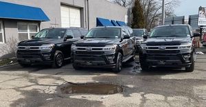 Image post by @completefleetsales on Instagram