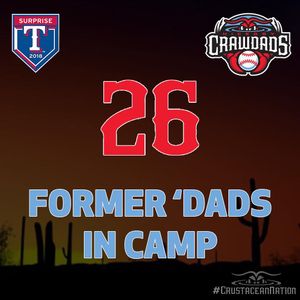 Image post by @hickorycrawdads on Instagram