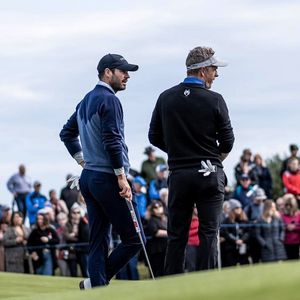 Image post by @lukedonald on Instagram