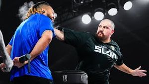 Video post by @powerslap on YouTube