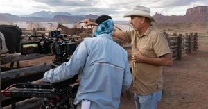 Image post by @reddigitalcinema on Instagram