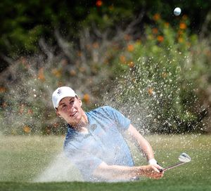 Image post by @kumensgolf on Instagram