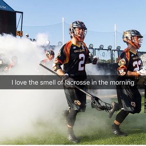 Image post by @washeduplaxbros on Instagram