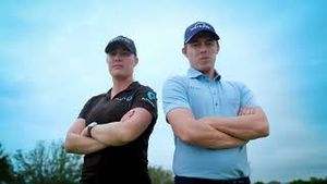 Video post by @protivitigolf on YouTube