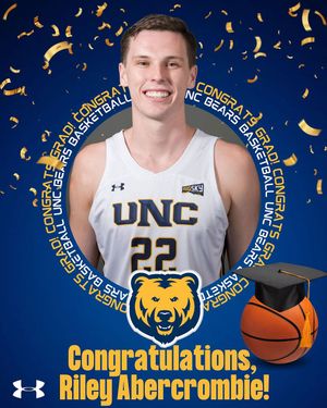 Image post by @unc_bearsmbb on Instagram