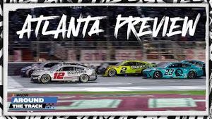 Video post by @nascar on YouTube
