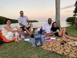 Image post by @deeringestate on Instagram