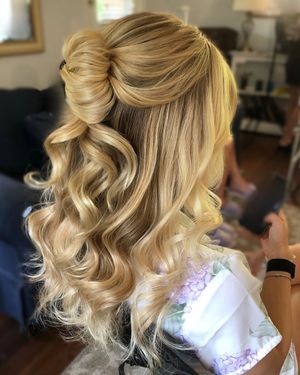 Image post by @behindthechair_com on Instagram