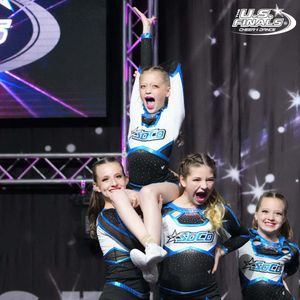 Image post by @theusfinals on Instagram