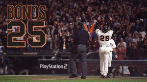 Image post by @sfgiants on Instagram