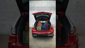 Video post by @cadillac on YouTube