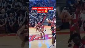 Video post by @maxpreps on YouTube