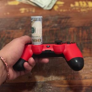 Image post by @playersloungegaming on Facebook