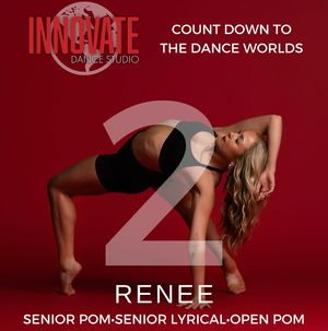 Image post by @innovatedancestudioids on Instagram