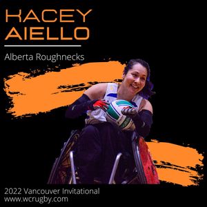 Image post by @bcwheelchairsports on Instagram