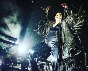 Image post by @goldenvoice on Instagram