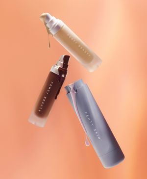 Image post by @fentybeauty on Instagram