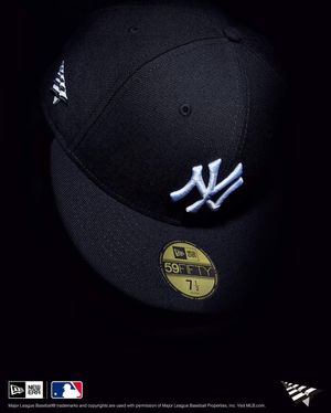 Image post by @neweracap on Instagram