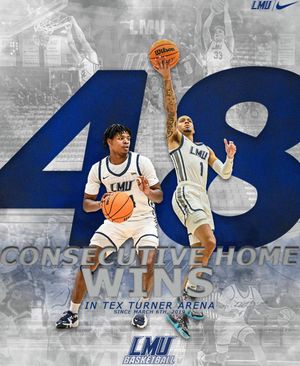 Image post by @lmu_mbb on Instagram
