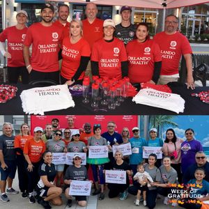 Image post by @specialolympicsfl on Instagram