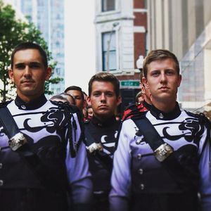 Image post by @bostoncrusaders on Instagram