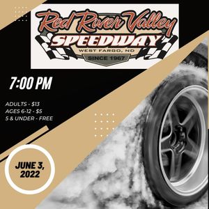 Image post by @redrivervalleyfair on Instagram
