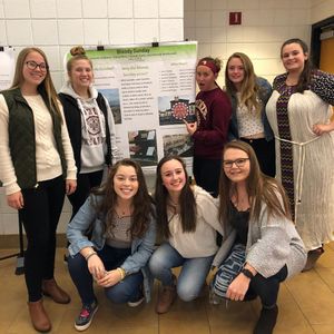 Image post by @arcadia_fh on Instagram