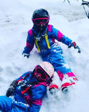 Image post by @granbyranch on Instagram