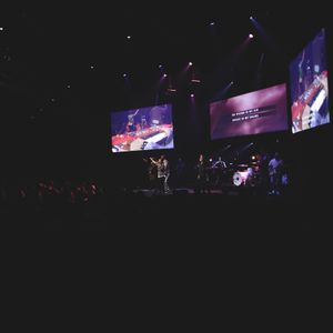 Image post by @opendoorchurchnc on Instagram