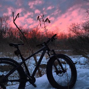 Image post by @bikerumor on Instagram