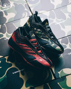 Image post by @kicksvisionofficial on Instagram