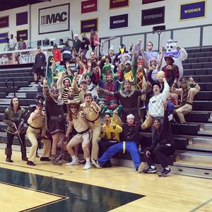 Image post by @gomustangsports on Instagram
