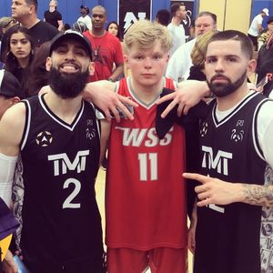 Image post by @whit3_iverson on Instagram