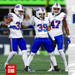 Image post by @buffalobills on Instagram