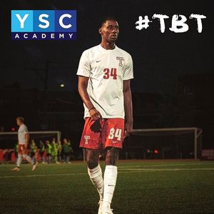 Image post by @yscacademy on Instagram
