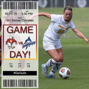 Image post by @suseagulls on Instagram