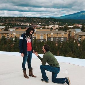Image post by @nauflagstaff on Instagram