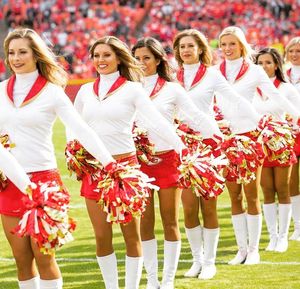 Image post by @chiefscheer on Instagram