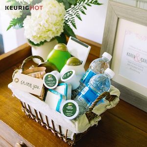 Image post by @keurig on Instagram